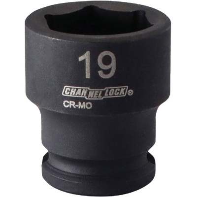 19 MM 3/8DR IMP SOCKET