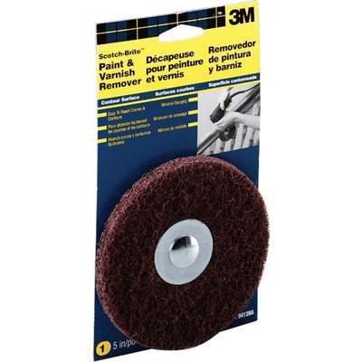 5" Paint & Varnish Remover