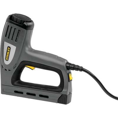 ELECTRIC STAPLE GUN