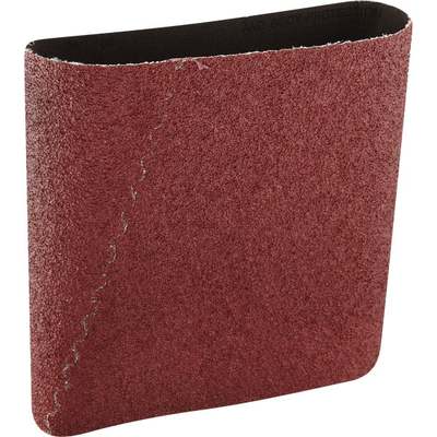 Virginia Abrasives 19 In. x 8 In. 80 Grit Floor Sanding Belt