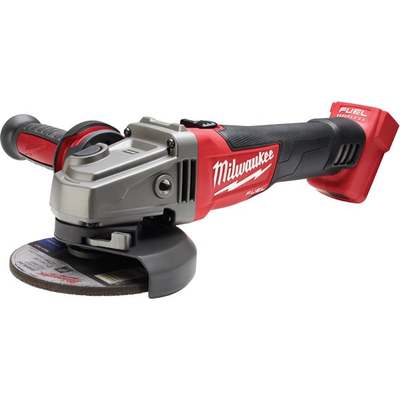 4-1/2"-5" ANGLE GRINDER