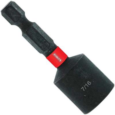 7/16X1-7/8  NUT DRIVER