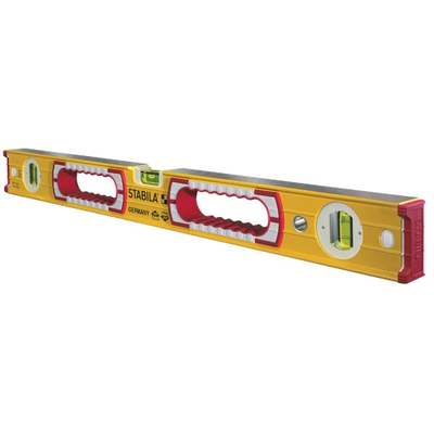 Stabila 24" Aluminum Level