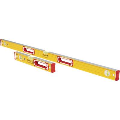 Stabila 16/48" Level Set