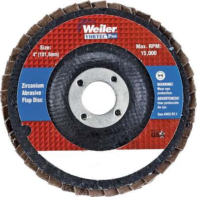 *DISC FLAP 4" 36G***************
