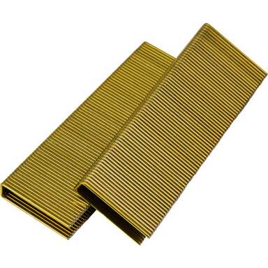 7/16X1.5" GLV STAPLE