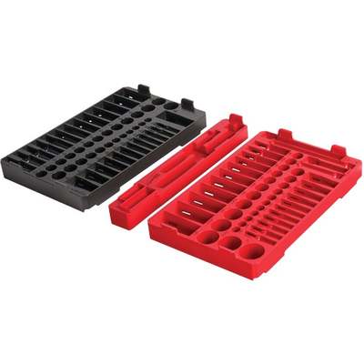 106PC SAE SCKT/RTCT TRAY