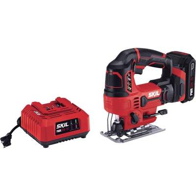 20V JIG SAW KIT