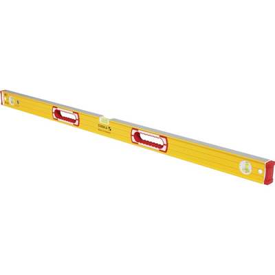 Stabila 48" Magnetic Alum Level