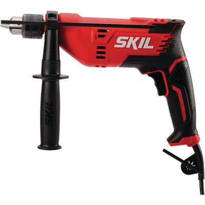 1/2" 7A VSR DRILL