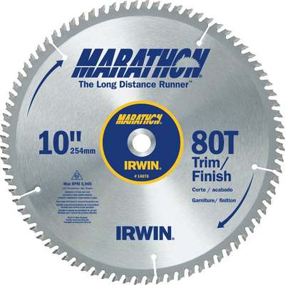 *10" MARATHON BLADE