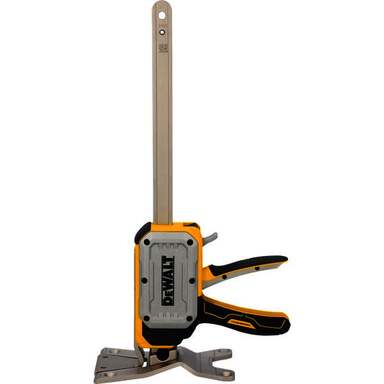 DEWALT CONSTRUCTION JACK