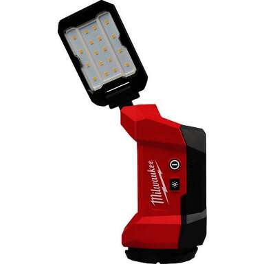 M12 M-D FLOOD LIGHT