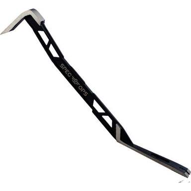 18" HCS FLAT PRY BAR