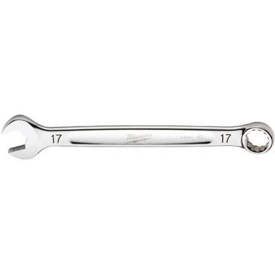 17MM COMBINATION WRENCH