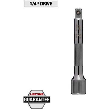 1/4" DR 3" EXTENSION