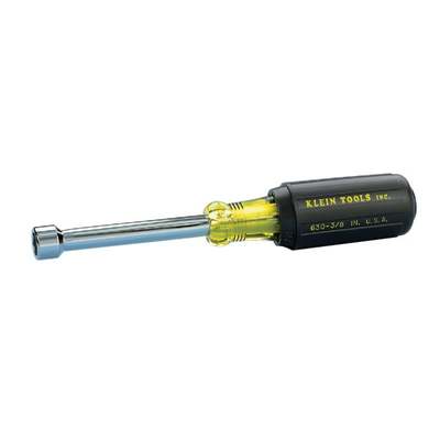 1/4" NUT DRIVER