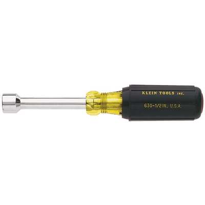 1/2" HEX NUT DRIVER