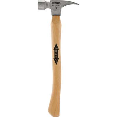 16OZ WD/HDL FRAME HAMMER