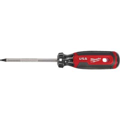 #2X4" SQ SCREWDRIVER