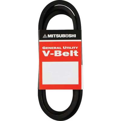 83'' FHP V-BELT