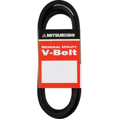 94'' FHP V-BELT