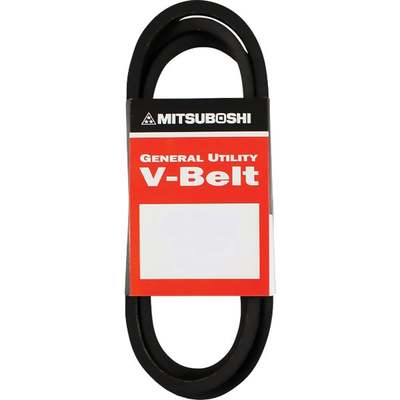 96'' FHP V-BELT