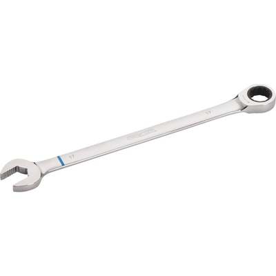17MM RATCHETING WRENCH