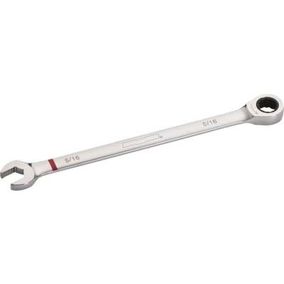 5/16" Ratcheting Wrench