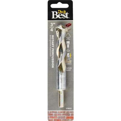 *3/4X6 MASONRY BIT**************