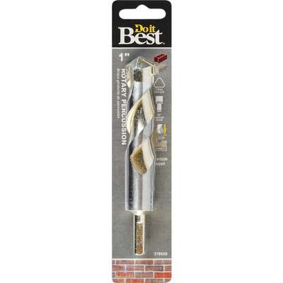 *1x6 MASONRY BIT****************