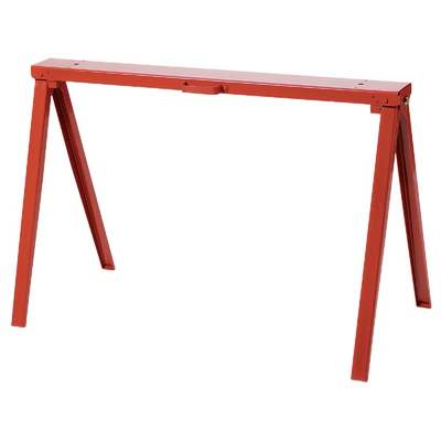 STEEL SAWHORSE