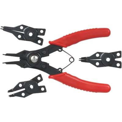 SNAP RING PLIERS