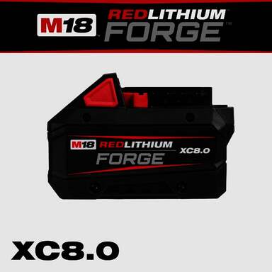 M18 FORGE 8A BATTERY