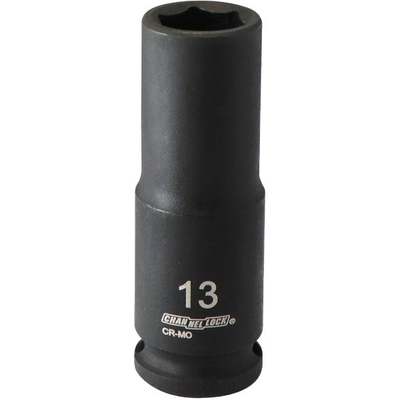 13MM 3/8DR DP IMP SOCKET