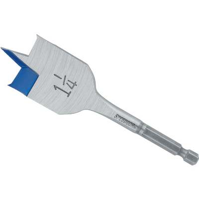 87920 BIT SPADE 1-1/4 SL