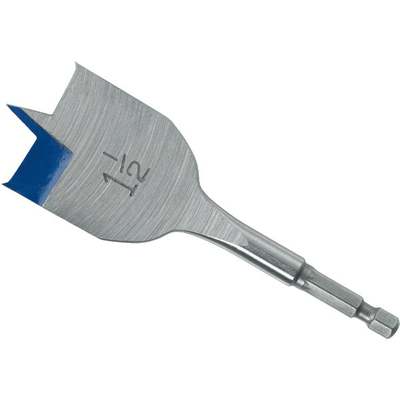 87924 BIT SPADE 1-1/2 SL