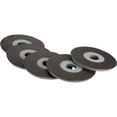 8-7/8"SANDING DISC 5PC 100G