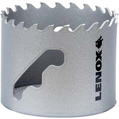 2-1/2 Carbide Hole Saw Lenox^