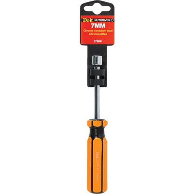 7MM NUT DRIVER