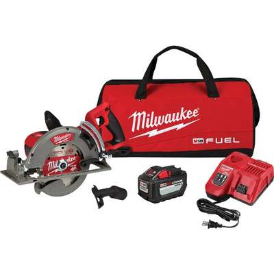 M18 7-1/4 CIRC SAW KIT