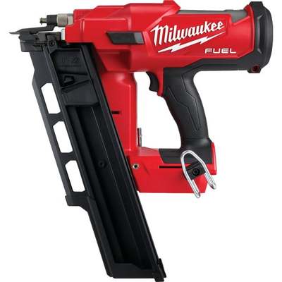 21 DEG FRAMING NAILER