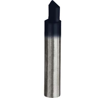1/2" ROUND NOSE BIT