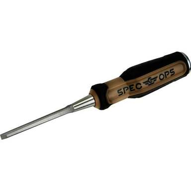 OPS 1/4" WOOD CHISEL