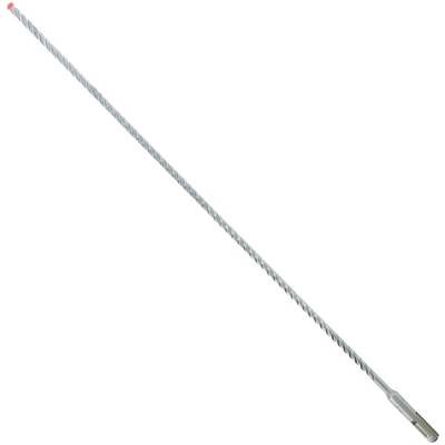 1/4X18 SDS+ HAMMER BIT