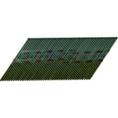 1K 2.5" 15G GLV FSH NAIL
