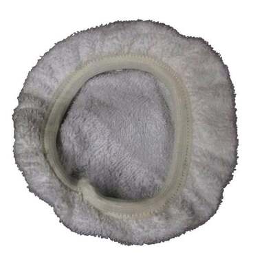 7-8" Terrycloth Bonnet