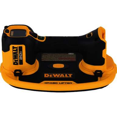 20V GRABO VACUUM LIFTER