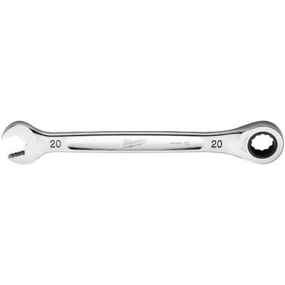 20MM RATCHETING WRENCH