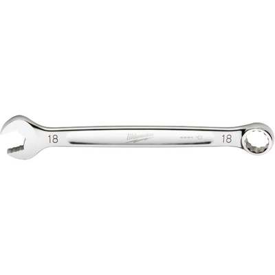 18MM COMBINATION WRENCH